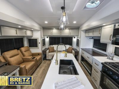 2026 Brinkley Model Z - Photo 9