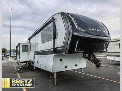 2026 Brinkley Model Z - Photo 1