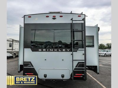 2026 Brinkley Model Z - Photo 6