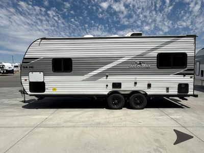 2026 Jayco Jay Flight SLX - Photo 6