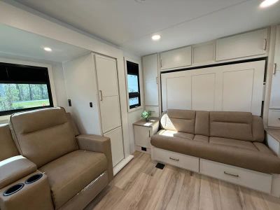 2026 Brinkley RV Model IX - Photo 16