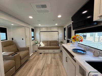 2026 Brinkley RV Model IX - Photo 5