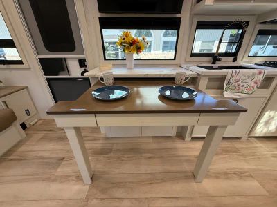 2026 Brinkley RV Model IX - Photo 12