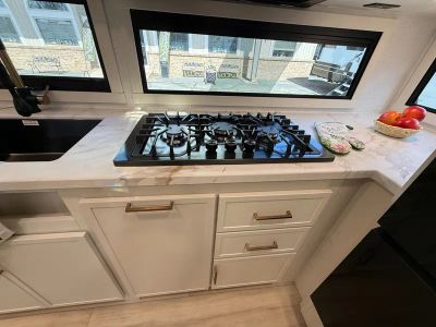 2026 Brinkley RV Model IX - Photo 9