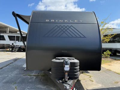 2026 Brinkley RV Model IX - Photo 2