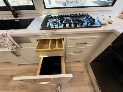 2026 Brinkley RV Model IX - Photo 10