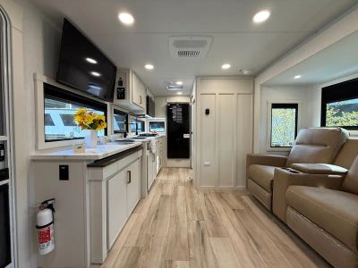 2026 Brinkley RV Model IX - Photo 4