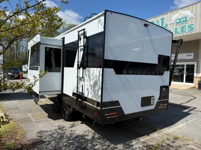 2026 Brinkley RV Model IX - Photo 28