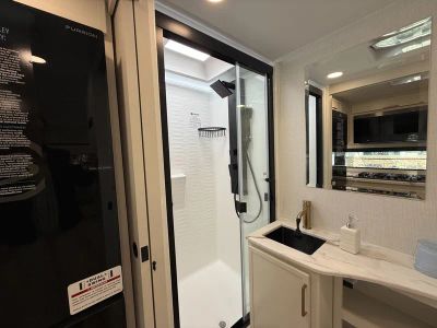 2026 Brinkley RV Model IX - Photo 20
