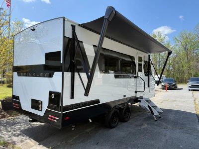 2026 Brinkley RV Model IX - Photo 30