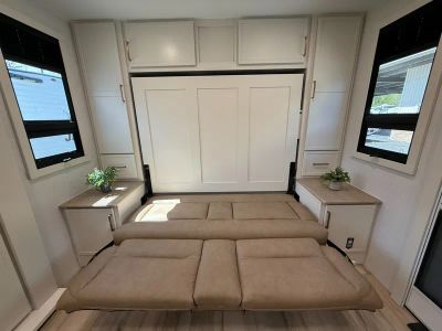 2026 Brinkley RV Model IX - Photo 26