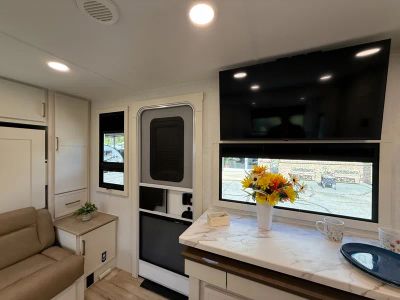 2026 Brinkley RV Model IX - Photo 18