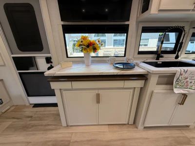 2026 Brinkley RV Model IX - Photo 13