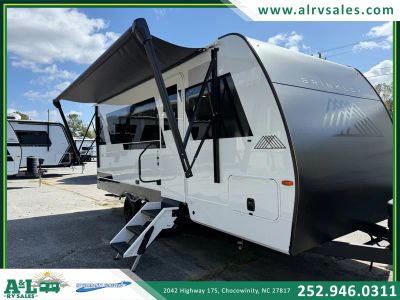 2026 Brinkley RV Model IX - Photo 1