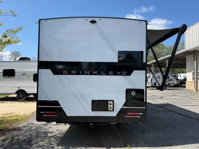 2026 Brinkley RV Model IX - Photo 29