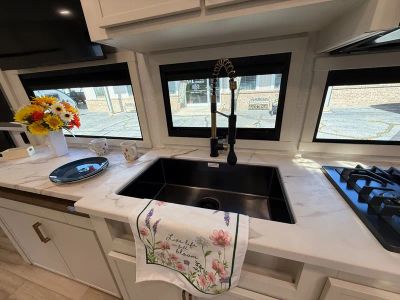 2026 Brinkley RV Model IX - Photo 11