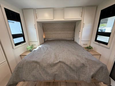 2026 Brinkley RV Model IX - Photo 27