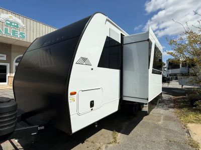 2026 Brinkley RV Model IX - Photo 3