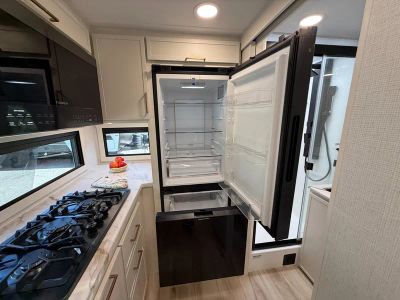 2026 Brinkley RV Model IX - Photo 7