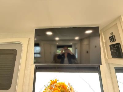 2026 Brinkley RV Model IX - Photo 19