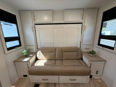 2026 Brinkley RV Model IX - Photo 25