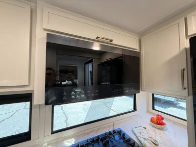 2026 Brinkley RV Model IX - Photo 8