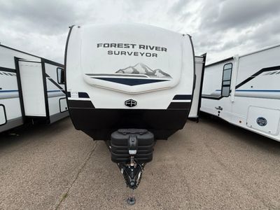 2026 Forest River Grand Surveyor - Photo 2