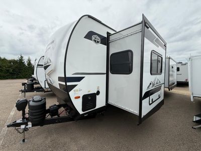 2026 Forest River Grand Surveyor - Photo 3