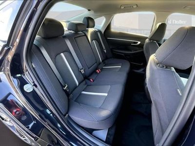 2026 Hyundai Sonata - Photo 21
