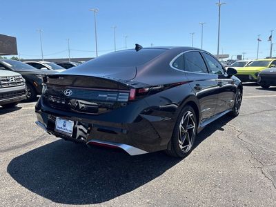 2026 Hyundai Sonata - Photo 14
