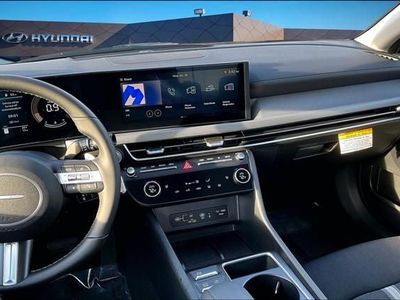 2026 Hyundai Sonata - Photo 5