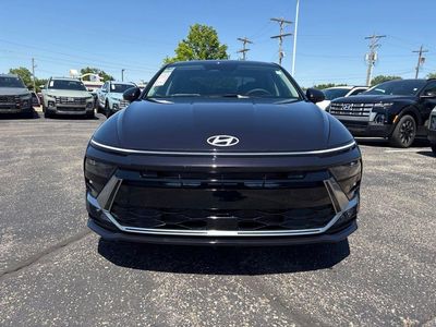 2026 Hyundai Sonata - Photo 26