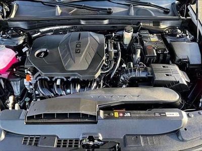 2026 Hyundai Sonata - Photo 8
