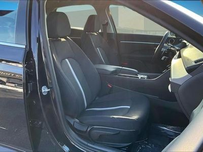 2026 Hyundai Sonata - Photo 20