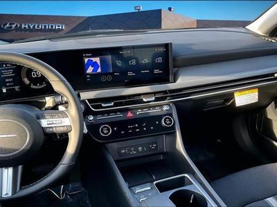 2026 Hyundai Sonata - Photo 19