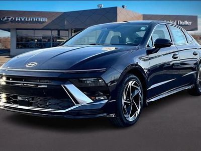2026 Hyundai Sonata - Photo 2