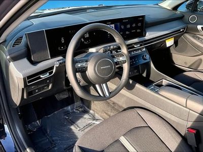 2026 Hyundai Sonata - Photo 4