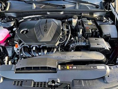 2026 Hyundai Sonata - Photo 22