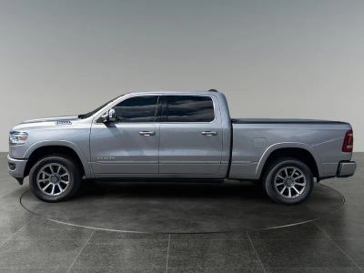 2019 RAM 1500 — detail view