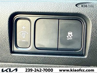 2026 Kia Sorento — photo 33 view