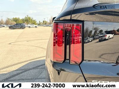 2026 Kia Sorento — photo 10 view