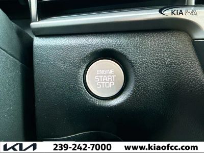 2026 Kia Sorento — photo 34 view