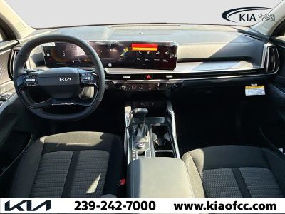 2026 Kia Sorento — photo 15 view