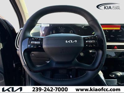 2026 Kia Sorento — photo 37 view