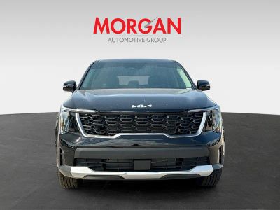 2026 Kia Sorento — photo 8 view