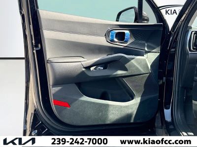 2026 Kia Sorento — photo 21 view