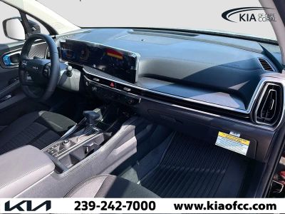 2026 Kia Sorento — photo 13 view