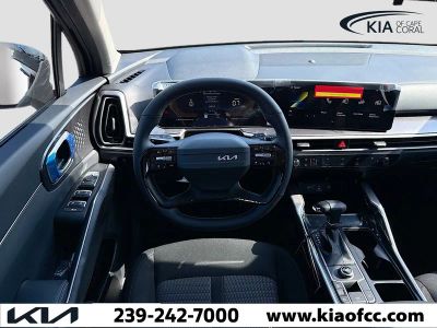 2026 Kia Sorento — photo 16 view