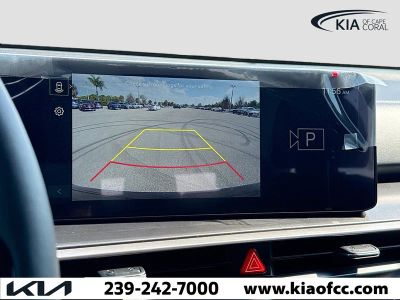 2026 Kia Sorento — photo 31 view