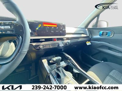 2026 Kia Sorento — photo 26 view